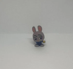 Disney Doorables-Series 13 Remember When-Zootopia-Judy Hopps Adult-Common-NEW - Picture 1 of 4