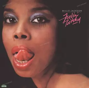 Millie Jackson - Feelin' Bitchy UK Vinyl LP 2024 (NM) | - Bild 1 von 1