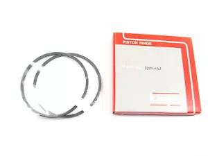 KIMPEX NOS SNOWMOBILE PISTON RINGS STANDARD JLO CUYUNA R09-662 - Picture 1 of 2