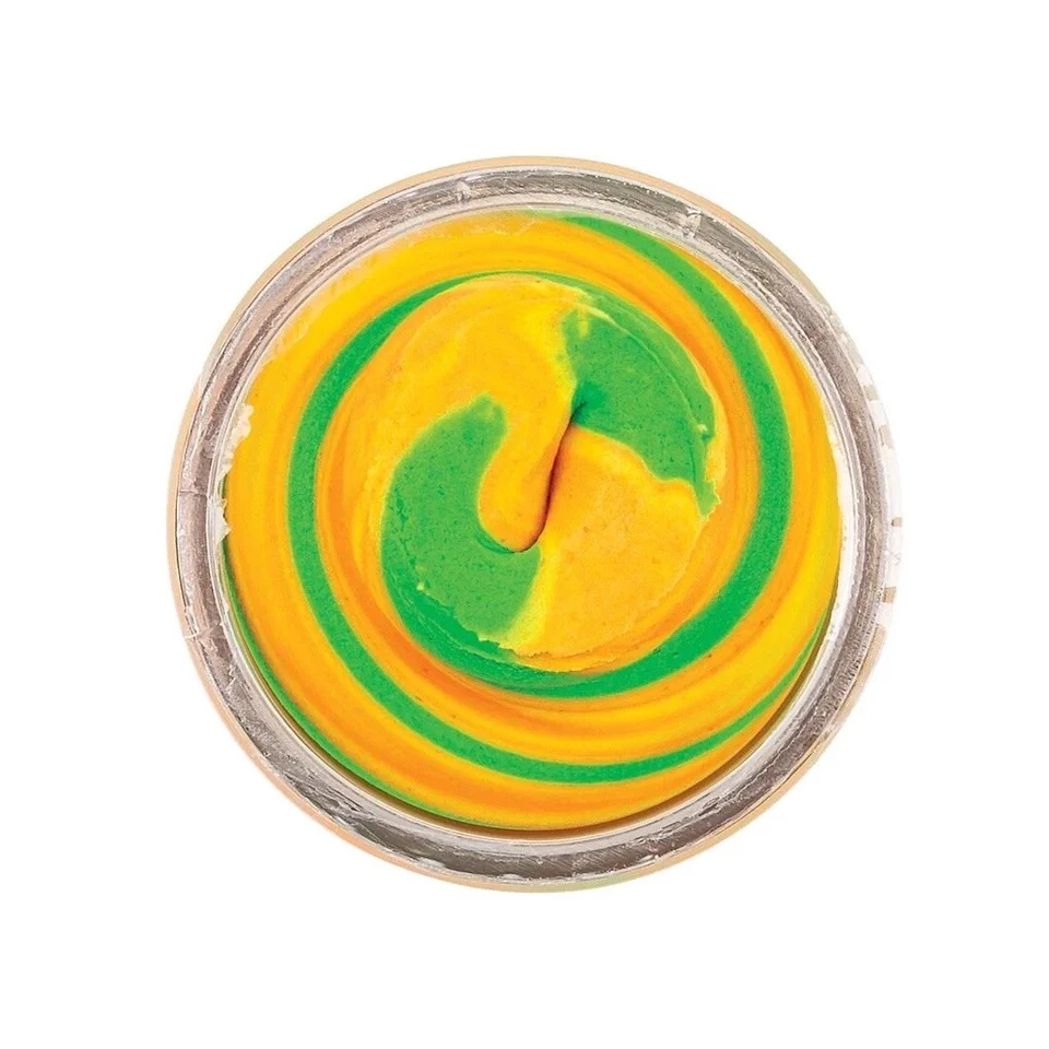 Berkley Powerbait Trout Bait Crazy Carneval 50g