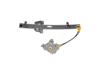 Регулятор переднего левого окна Dorman для 1989-1994 Nissan D21 1990 1991 1992 1993 - Изображение 1 из 3