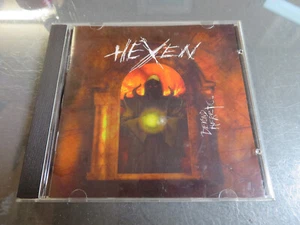 Hexen (PC, 1995) - Picture 1 of 3