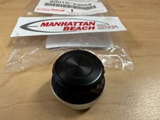 Genuine Toyota Radio Knob 90010-23059