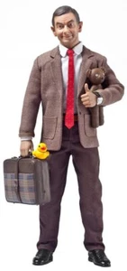 ZC WORLD Mr. Bean Normal Version 12-inch 1/6 scale painted fully movable action - Picture 1 of 1