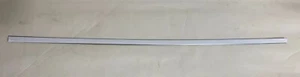 Original Hyundai 83850-S1011 Windowbar Left rear Santa FE 21-23 Chrome - Picture 1 of 6