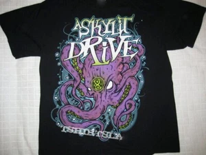A Skylit Drive Band Black Unisex Cotton T-Shirt All Size S–5XL ZL267 - Picture 1 of 7