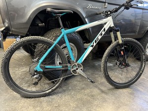 used yeti bikes for sale