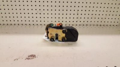 04-06 ACTUADOR DE CERRADURA DE PUERTA DELANTERA DODGE CARAVAN OEM LH 126983 Foto 1 de 4