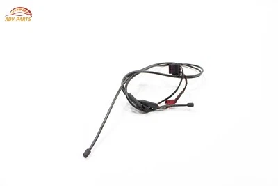 AUDI A5 S5 2019-2024 TAPA MALETERO SENSOR DE MOVIMIENTO LÍNEA OEM Foto 1 de 4