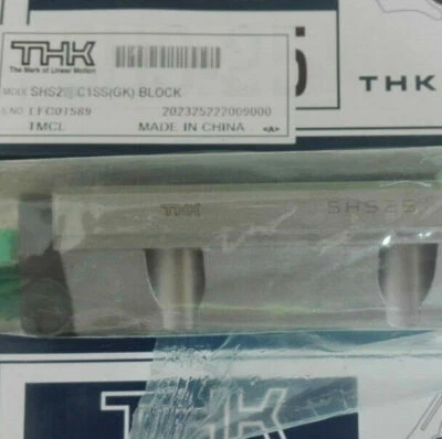 THK SHS20C1UU - Image 1 of 3