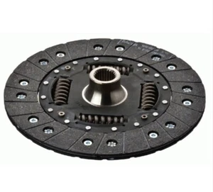 For 2001-2005 Porsche 911 3.6L Turbo GT2 GT3 Turbo 4 4S Engine Clutch Disc - Picture 1 of 1