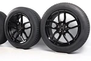 Neu AUTEC 2er U06 Winterräder 18 Zoll Bavaris BV7518515074633 37109 - Bild 1 von 9