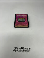 Crackpots  Atari 2600 Cart only Authentic tested, free shipping !