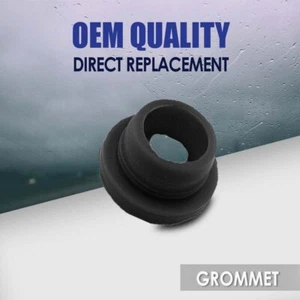 Mean Mug Auto 4x Rubber Grommet Fit For Toyota Windshield Washer Pump 9006832002 - Picture 1 of 2