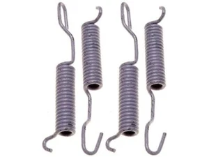 Drum Brake Return Spring Kit fits Ford Custom 1949-1952, 1965-1972 72SJGJ - Picture 1 of 1