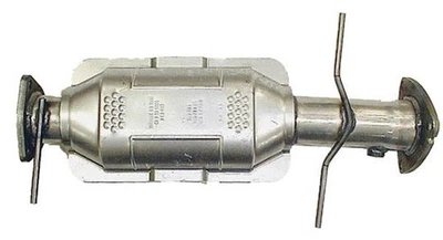 Convertidor catalítico para Chevrolet S10 1996-1998 4,3 L V6 gas ohv Foto 1 de 4