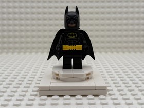 Lego Batman Minifigure Super Heroes The LEGO Batman Movie 70905 70916 sh0312
