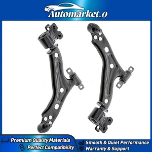 Control Arm with Ball Joint Assy Front Lower for Chevrolet Spark 2016-2020 - Picture 1 of 10