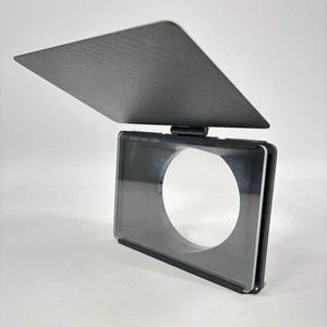 Tilta MB-T15 Clamp-on Matte Box Lens Hood Lens Control System - Picture 1 of 6