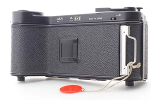 Type III [Near MINT] Mamiya Press 6x9 Universal Roll Film Back Holder From JAPAN - Picture 1 of 8