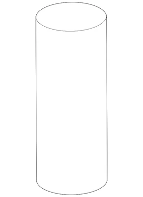 Genuine Volkswagen 2009-2014 Volkswagen Jetta - Shield Stud N-107-306-01 - Image 1 of 2