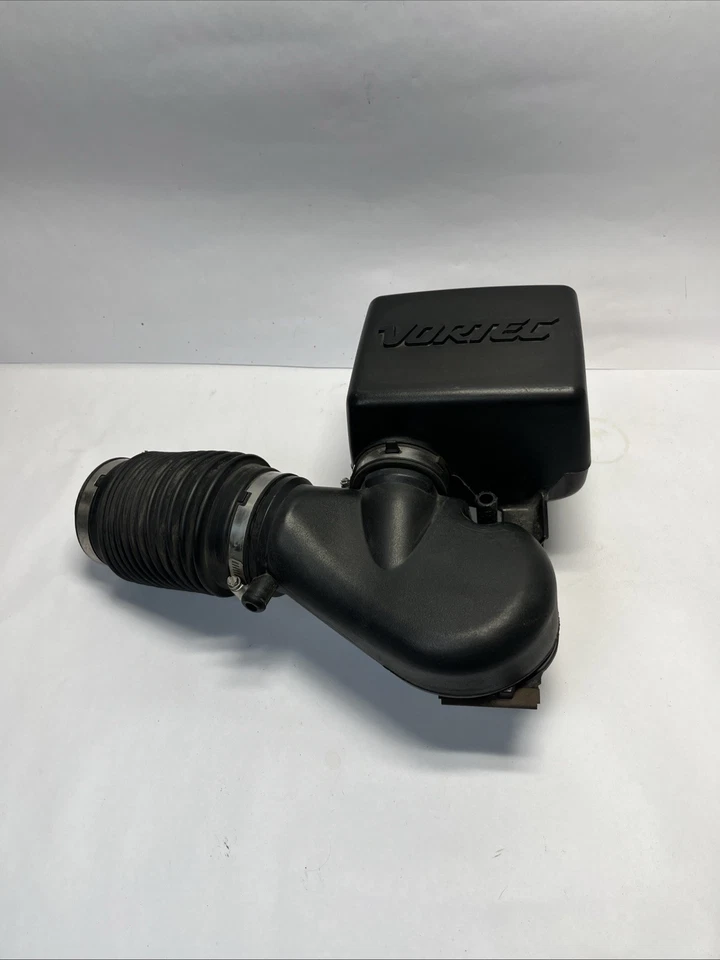 1995-1998 Chevy Silverado 5.7L V8 Vortec caixa de ar ressonador de entrada Tahoe mangueira OEM - Imagem 1 de 4