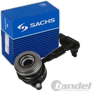 SACHS Central Embrague Apto para Ford C-Max Fiesta Focus Grand Kuga - Imagen 1 de 3