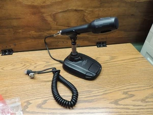 ESTATE YAESU MD-100A8X Desktop Dynamic Microphone - Photo 1/3