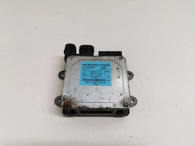 CENTRALINA SERVOSTERZO Citroën C2 (JM) 2004 9652024280 / 6900000528A - Immagine 1 di 4