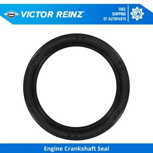 Sello del cigüeñal delantero Victor Reinz 1993 para motor V6 1,8 L 1992-1995 - Imagen 1 de 1