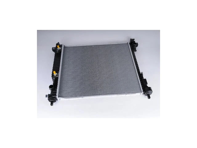 Radiador para 10-16 Cadillac Saab SRX 94X 3,0 L V6 LF1 VIN: Y TRACCIÓN DELANTERA AWD PX73Q7 Foto 1 de 1