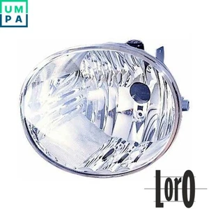 FOG LIGHT 212-2034L-UE FOR TOYOTA RAV/II 1CD-FTV 2.0L 1AZ-FE 2.0L 1ZZ-FE 1.8L - Picture 1 of 6