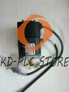 1PCS MITSUBISHI HC-KFS23-S43 Servo Motor - Picture 1 of 4
