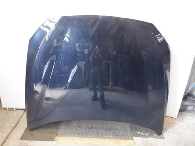 HOOD BMW 535i Gt 550i Gt 10 11 12 13 14 15 16 Blue 1062966 - Image 1 of 4