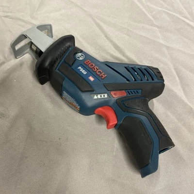 Bosch PS602ART 12V Sierra Recíproca Inalámbrica Li-Ion SOLO HERRAMIENTA Foto 1 de 2