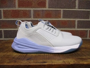 Nelke Damengröße 9 Schuhe grau CL006 Pflege bequem gepolstert Herren 7,5 - Bild 1 von 15