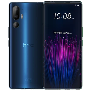 HTC U24 Pro 256/512GB 12GB RAM Factory Unlocked Smartphone 6.8" 50MP 120Hz FedEx - Picture 1 of 9