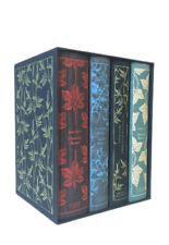 NEW The Bronte Sisters (Boxed Set) By Charlotte Brontë Hardcover Free Shipping