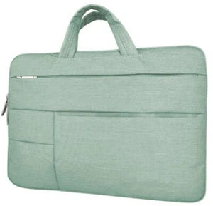 15" 16" Laptop Carry bag sleeve with Handle for Asus Acer Lenovo Microsoft Hp - Picture 1 of 15