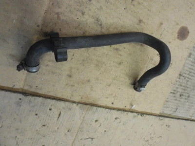 BMW E36 325i 325i 325iX 1989 1990 manguera de refrigerante del motor 1735174  Foto 1 de 3