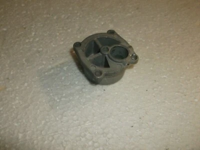 ЭТО N. НОВАЯ ЗАДНЯЯ ПЛАСТИНА R/I NO8079 ДЛЯ ГОНОЧНОГО ДВИГАТЕЛЯ R/C K&B .40-S PILON - Изображение 1 из 2