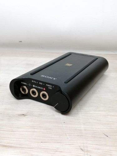 CAROT ONE FABRIZIOLO Headphone Amplifier | eBay