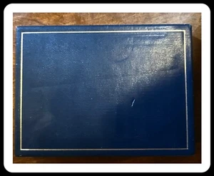 Franklin Mint States of Union Silver Mini Coin State Seal set - Picture 1 of 2