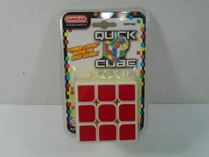 2016 DUNCAN--QUICK CUBE PUZZLE (NUOVO)  - Foto 1 di 5