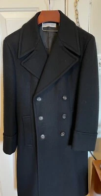 Comme Des Garcons пальто размер маленький - Изображение 1 из 4