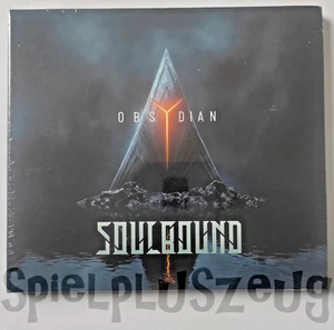 OBSYDIAN Soulbound 2024 - Picture 1 of 2