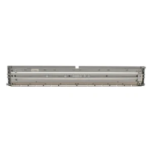 HP 2U Rail Kit 683253-001 692981-001 for HP 3PAR StoreServ 7200, 7400, 7440, 745 - Bild 1 von 3