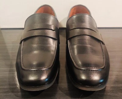 Ferro Aldo DYLAN Men's Loafers & Slip-On Dress Shoes Size 10.5 - Image 1 of 4