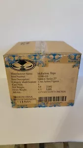 💯 GENUINE Todd McFarlane’s Spawn Series 27 The Art of Spawn Set of 6 New/Sealed - Picture 1 of 24