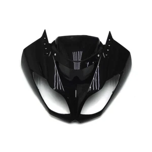 Front Fairing Upper Cowl Nose for Kawasaki Ninja ZX6R 636 2009 2010 2011 2012 - Picture 1 of 1